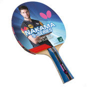 Butterfly Nakama S-9 Racket